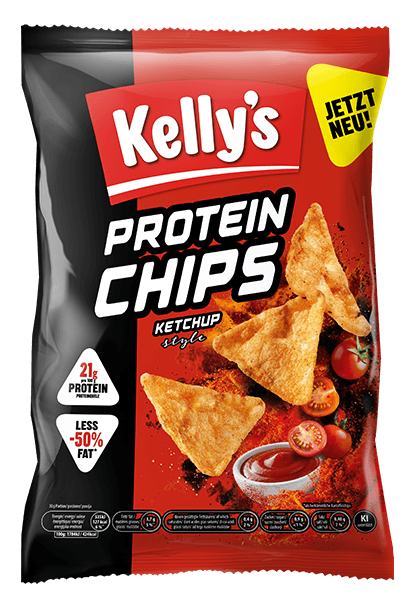 Verpackung von Protein Chips